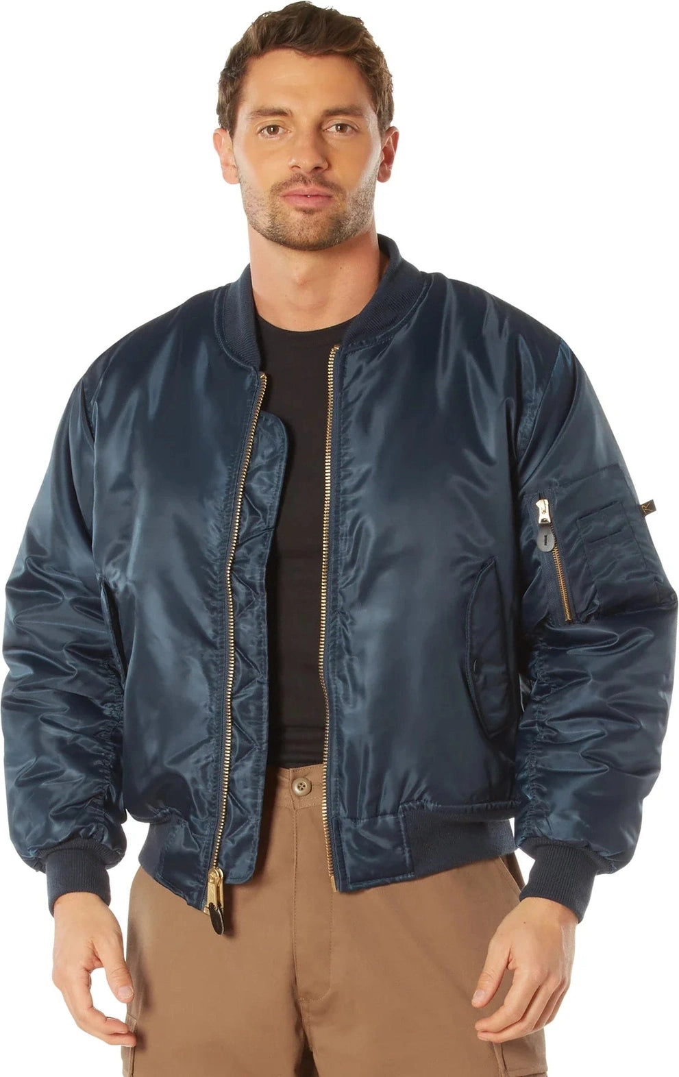 Ma-1 Flight Jacket