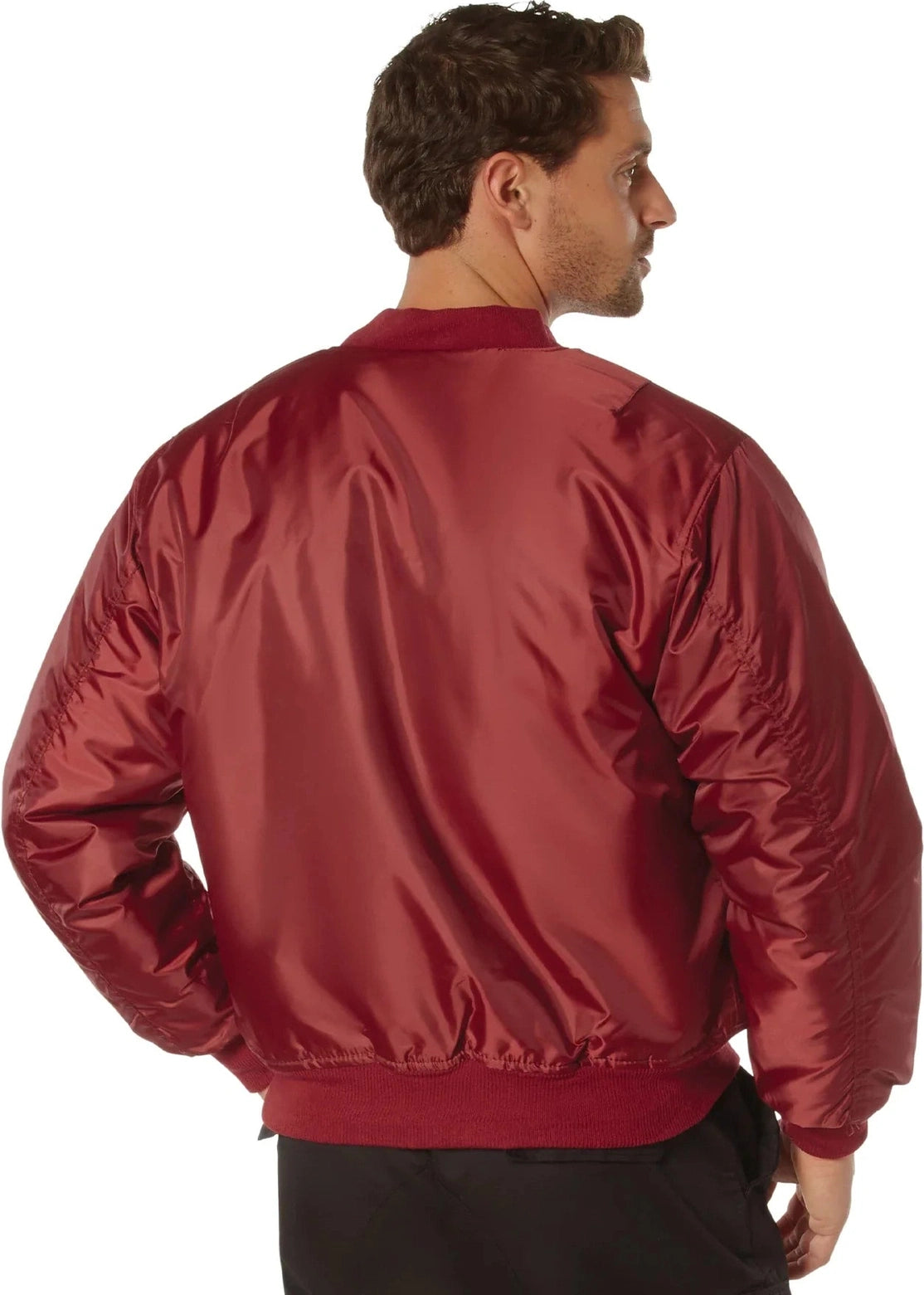 Ma-1 Flight Jacket