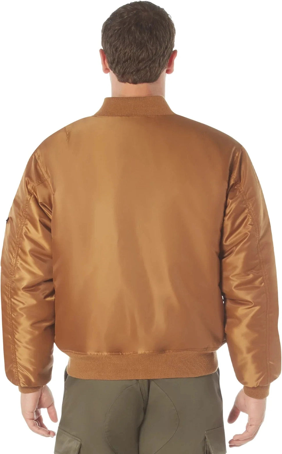 Ma-1 Flight Jacket