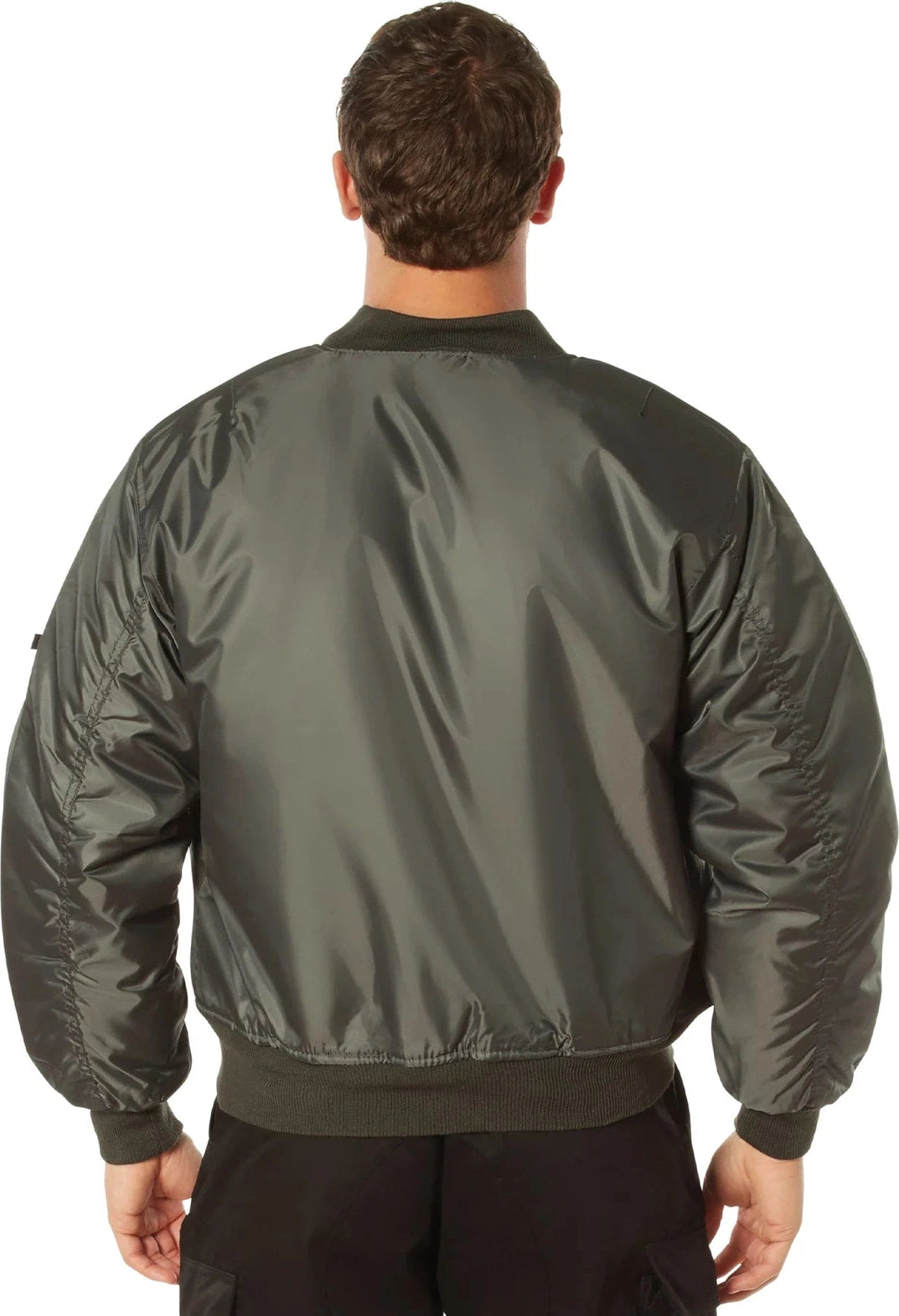 Ma-1 Flight Jacket