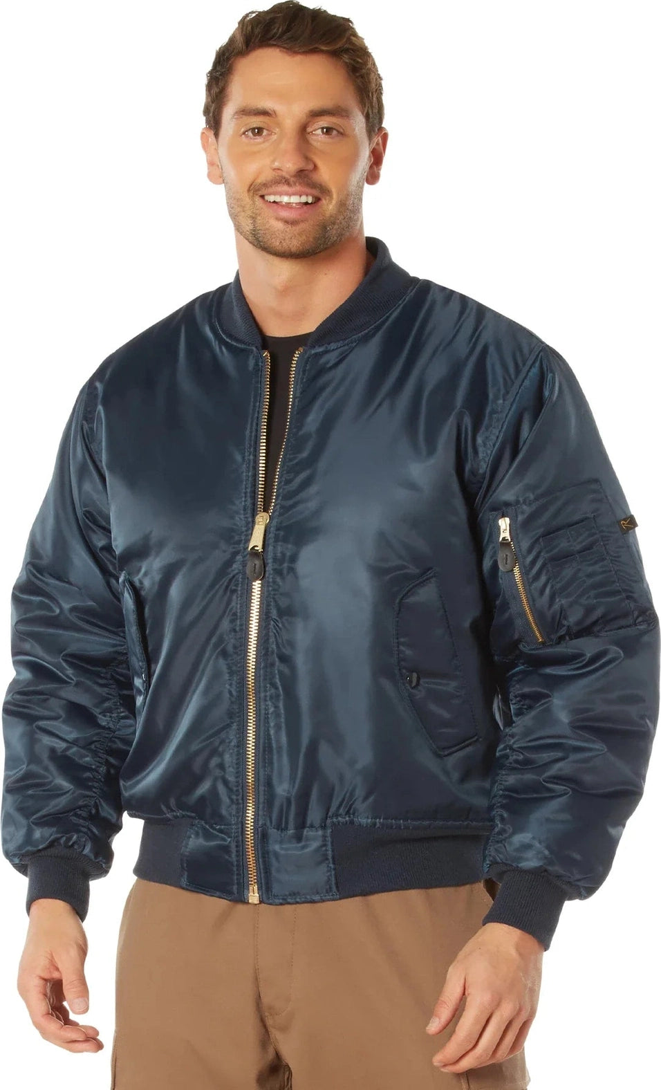Ma-1 Flight Jacket