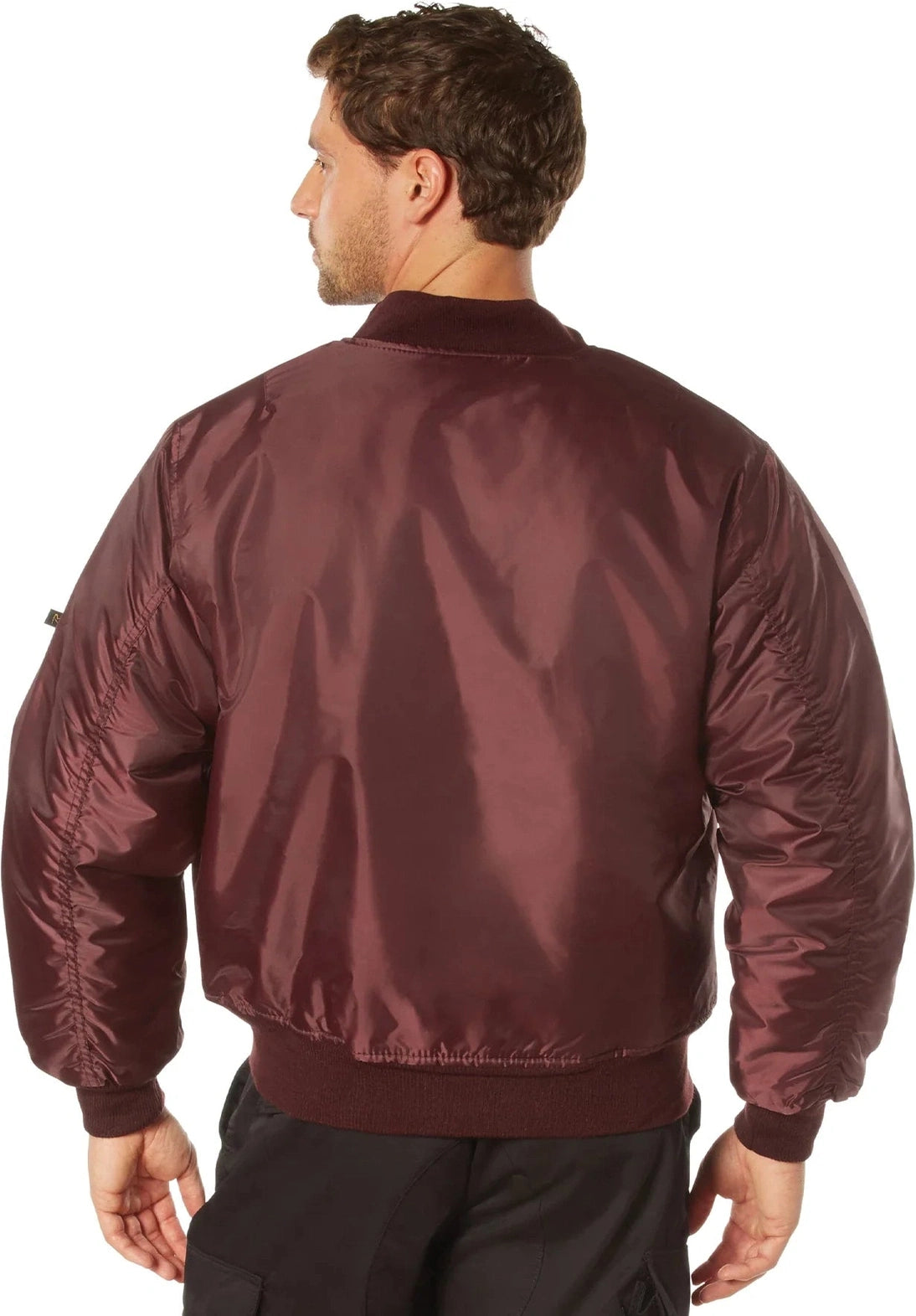 Ma-1 Flight Jacket
