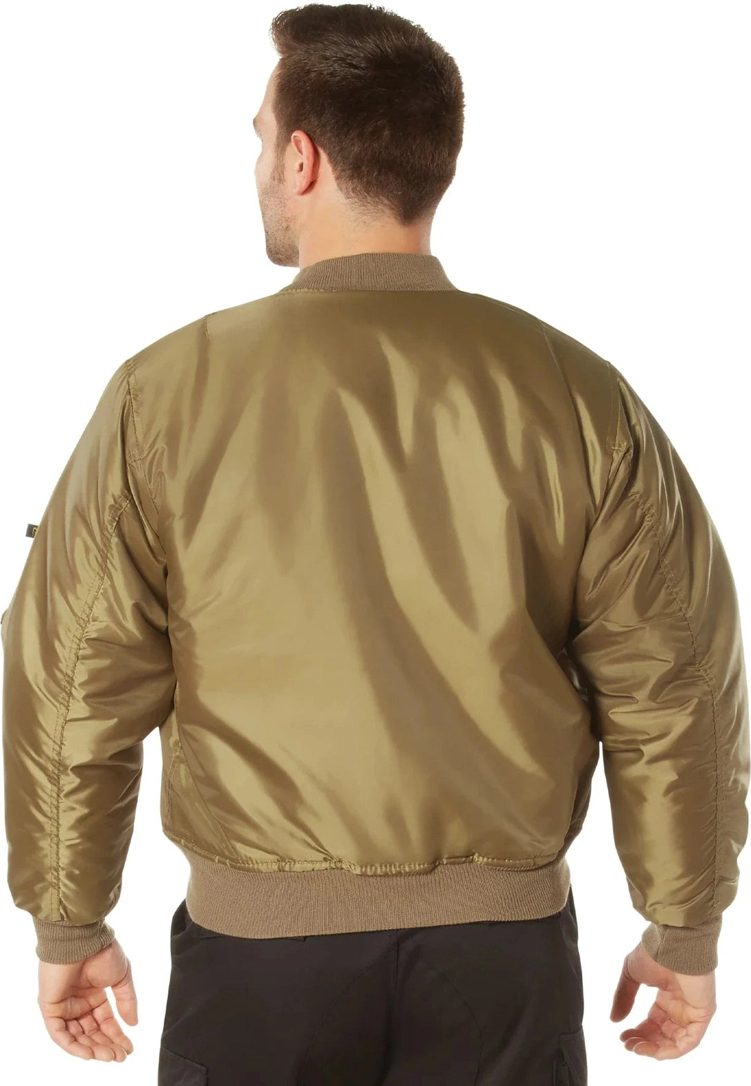 Ma-1 Flight Jacket