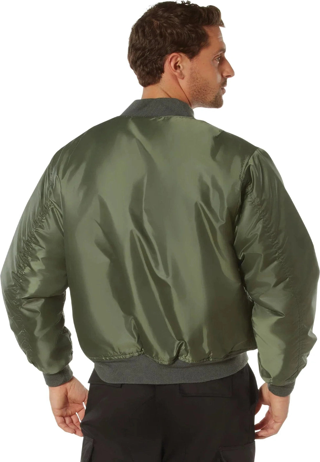 Ma-1 Flight Jacket