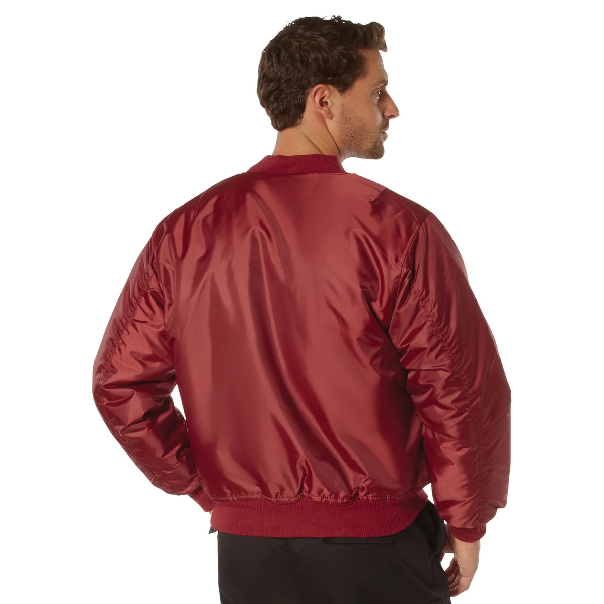 Ma-1 Flight Jacket