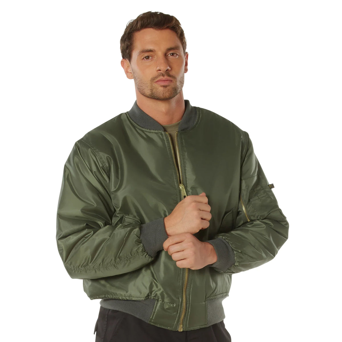 Ma-1 Flight Jacket