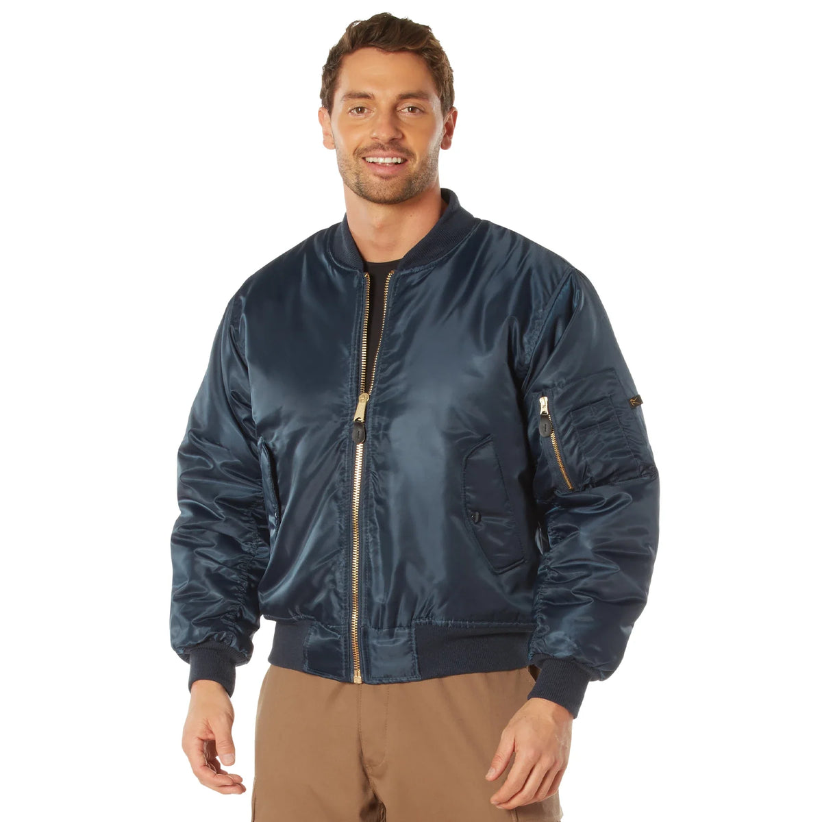 Ma-1 Flight Jacket