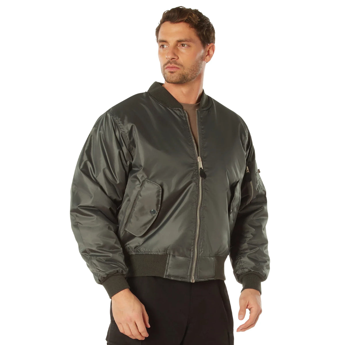 Ma-1 Flight Jacket