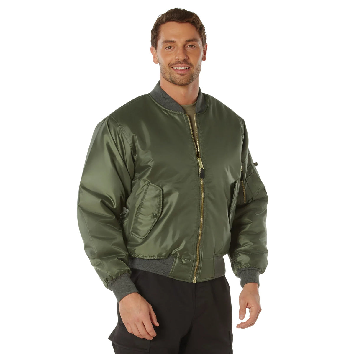 Ma-1 Flight Jacket