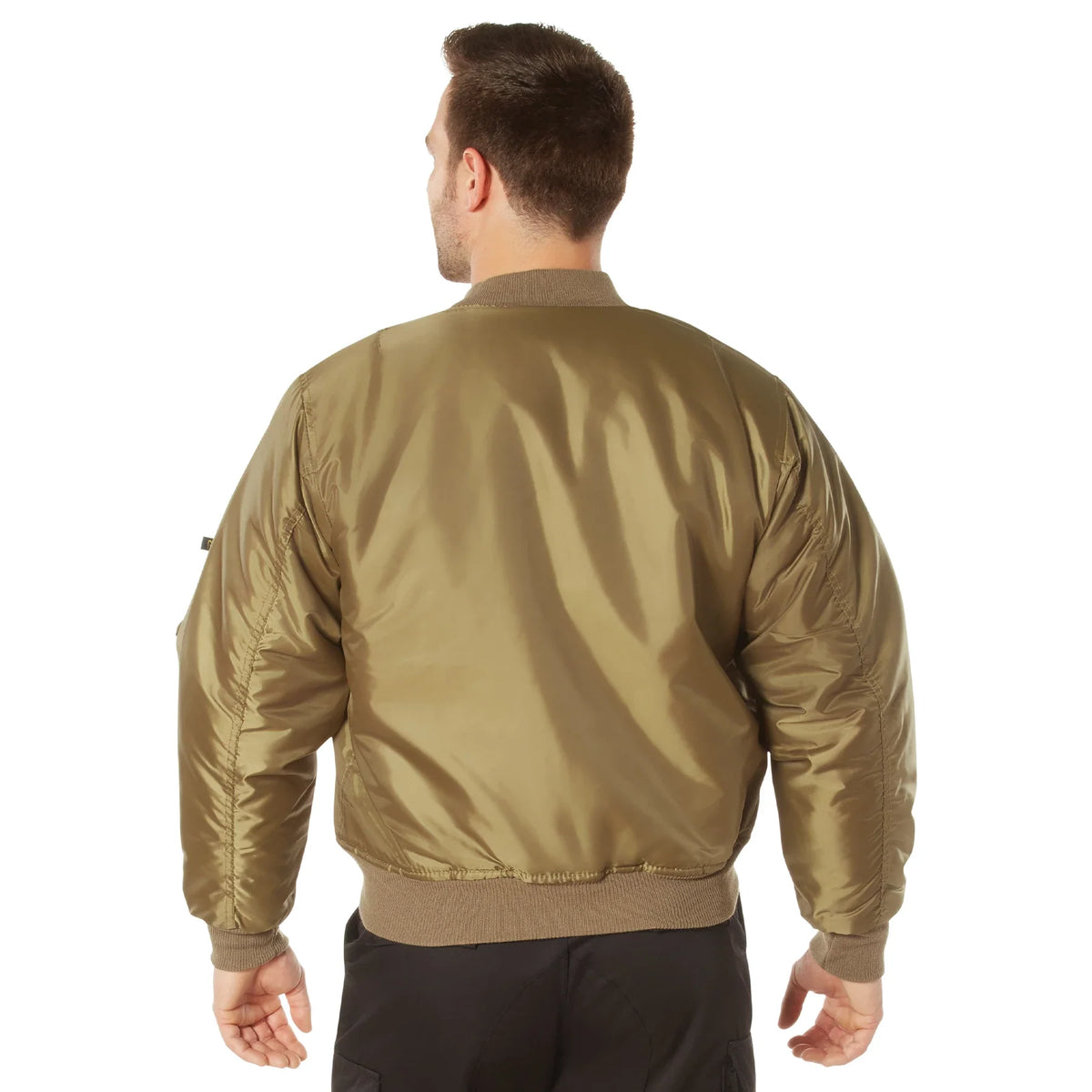 Ma-1 Flight Jacket