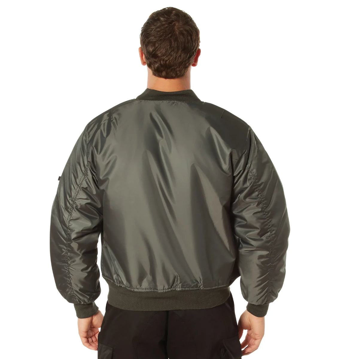 Ma-1 Flight Jacket