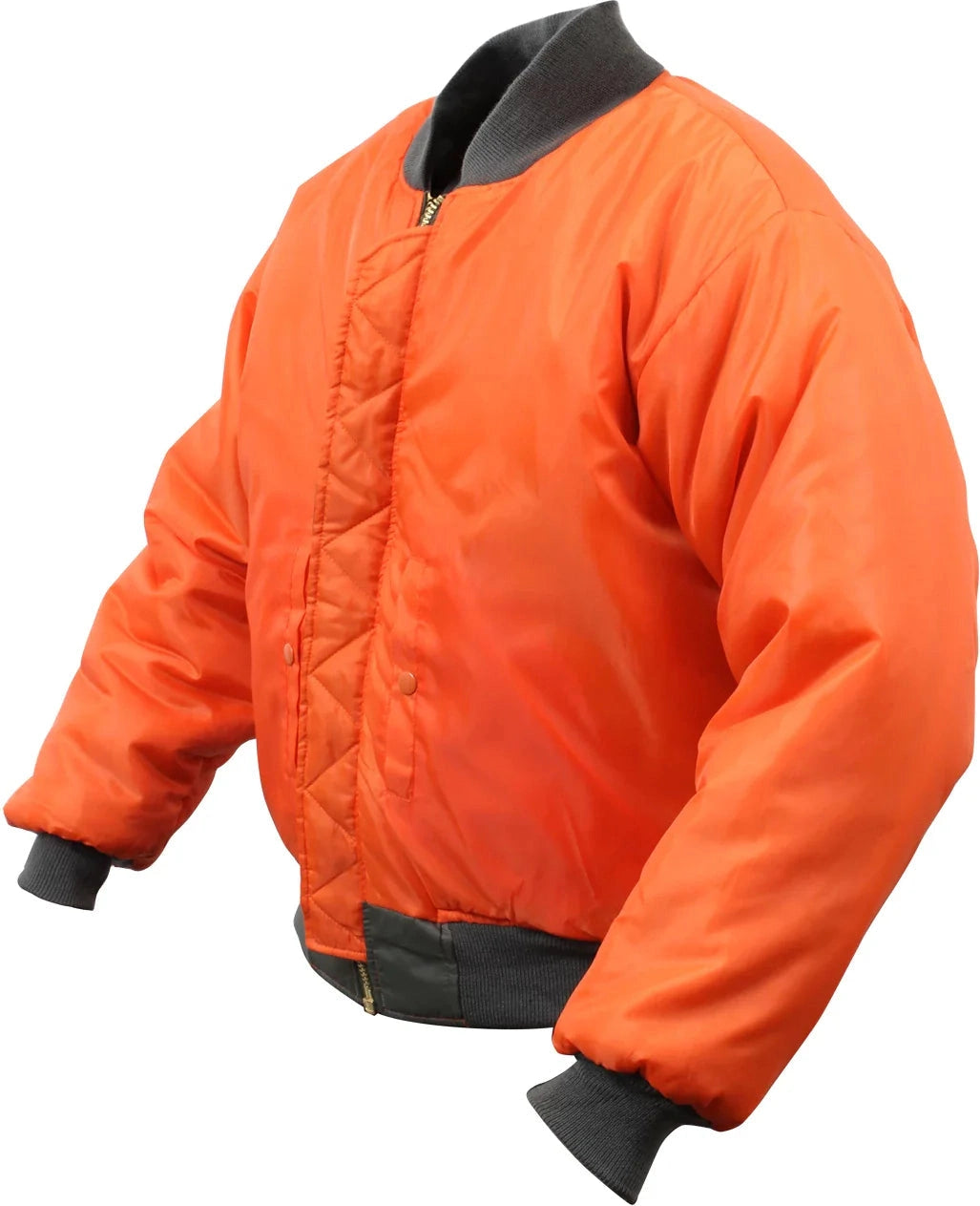 Ma-1 Flight Jacket