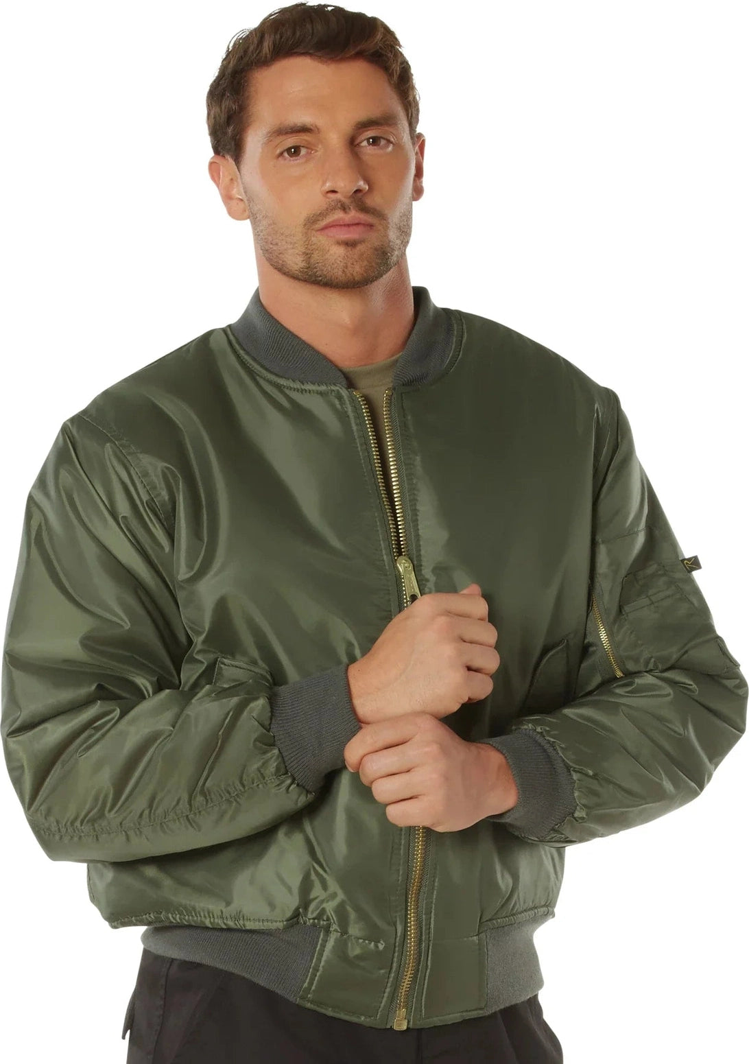Ma-1 Flight Jacket