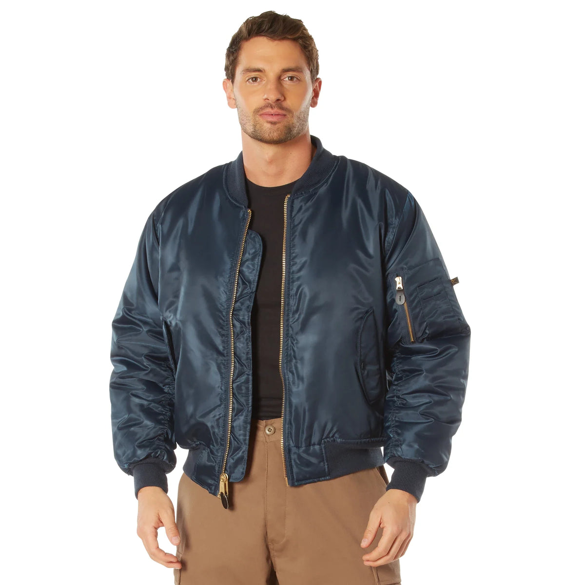 Ma-1 Flight Jacket