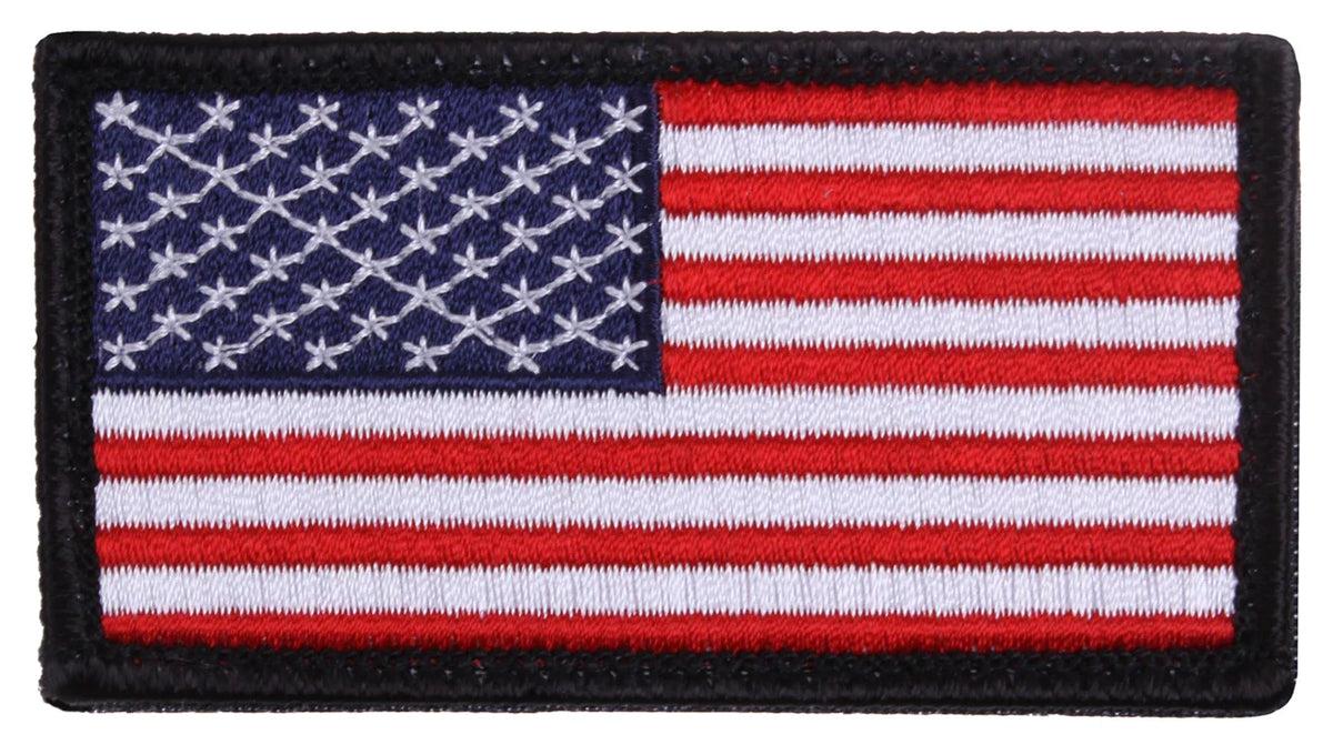 Ma-1 Flight Jacket with Patches