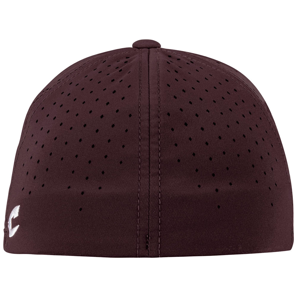 MA1 - MAROON Low Profile Optim Cap