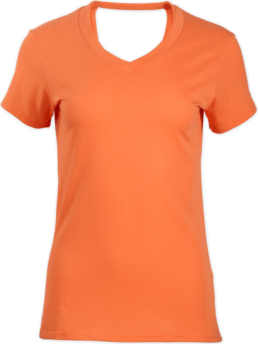 MANDARIN BOXERCRAFT WOMEN'S  BELLA CROSSBACK TEE  grouped