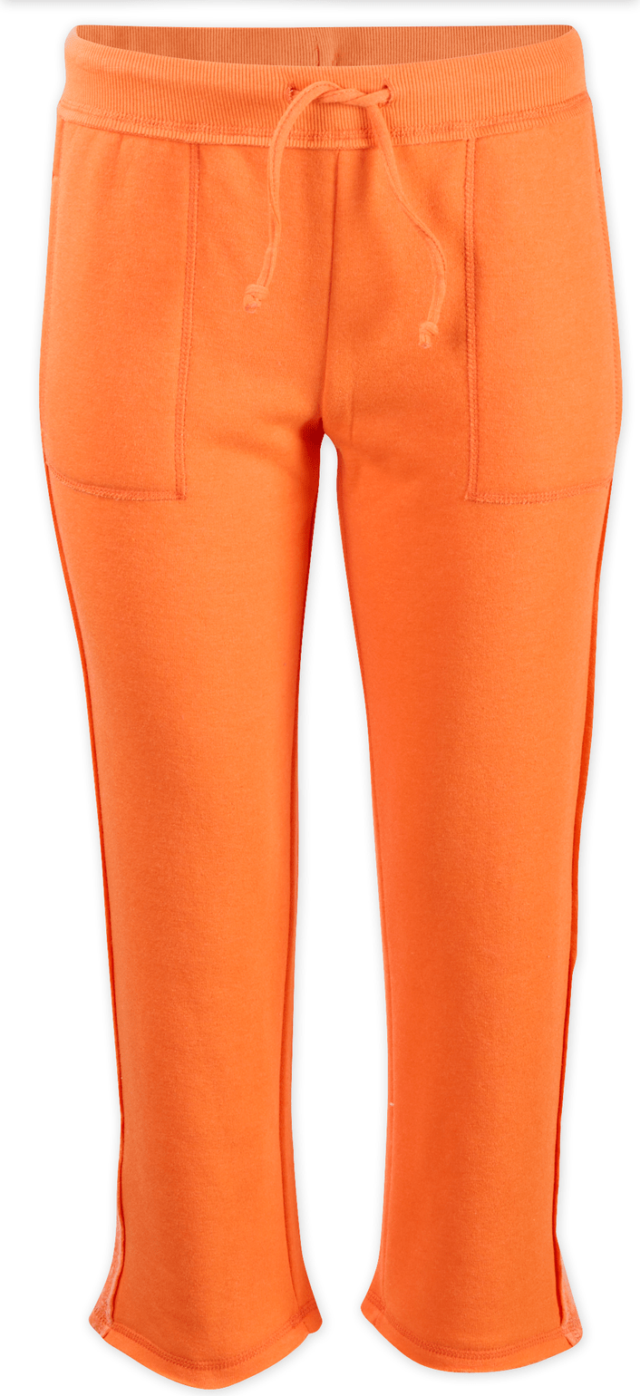 MANDARIN BOXERCRAFT WOMEN'S  TRAVEL CROP PANT  grouped