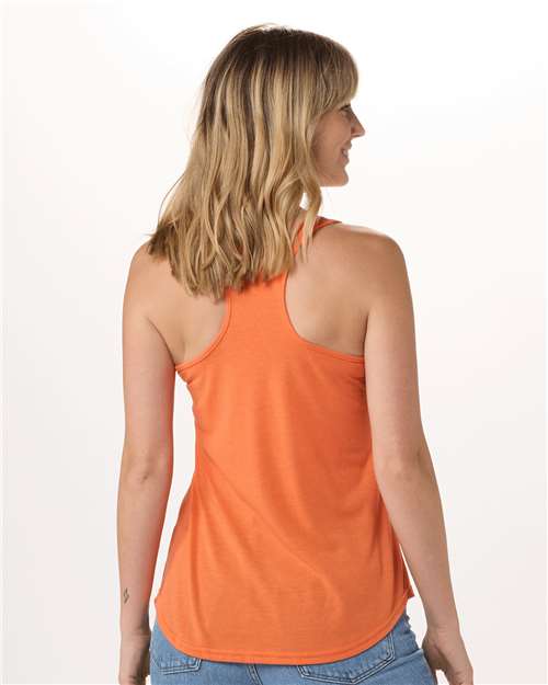 Mandarin Women&#39;s Essential Racerback Tank Top - BW2502