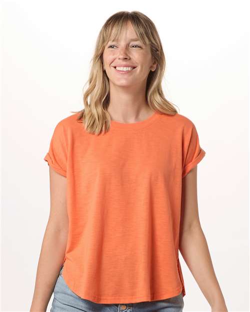 Mandarin Women&#39;s Sweet T-Shirt - BW2102