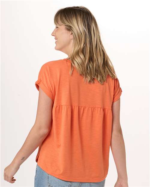 Mandarin Women&#39;s Sweet T-Shirt - BW2102