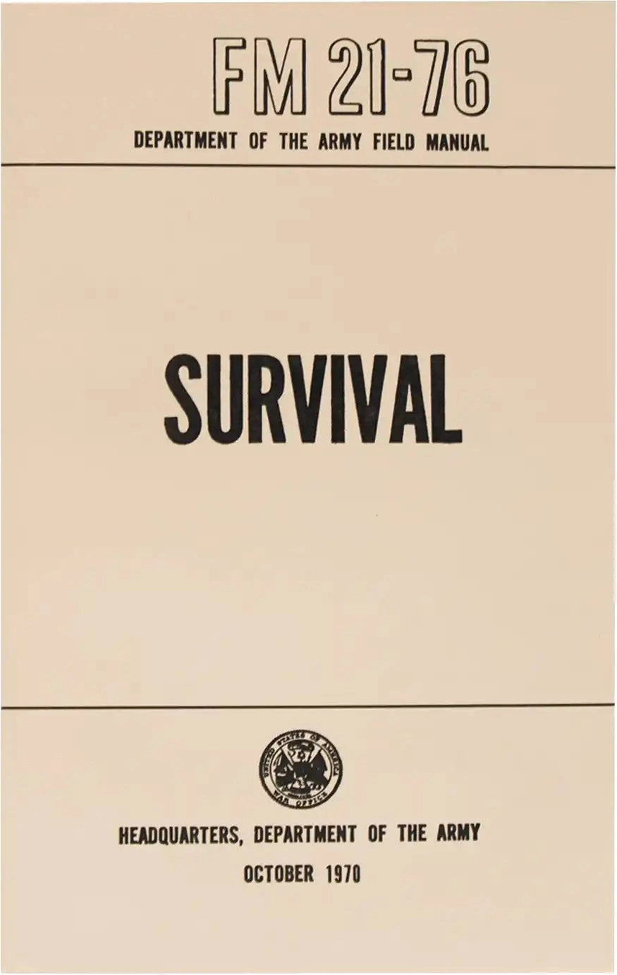 Manuals and Handbooks