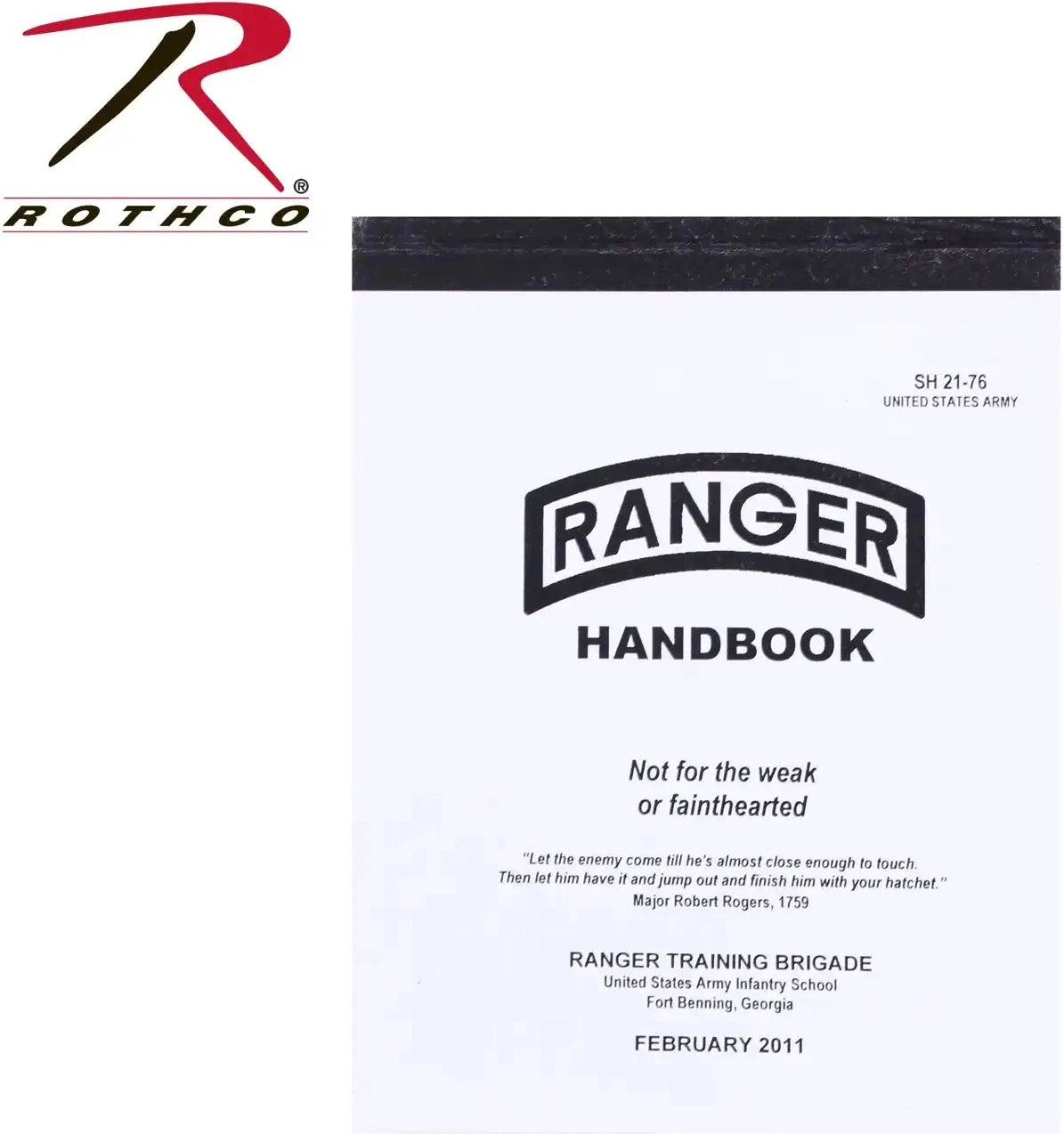 Manuals and Handbooks