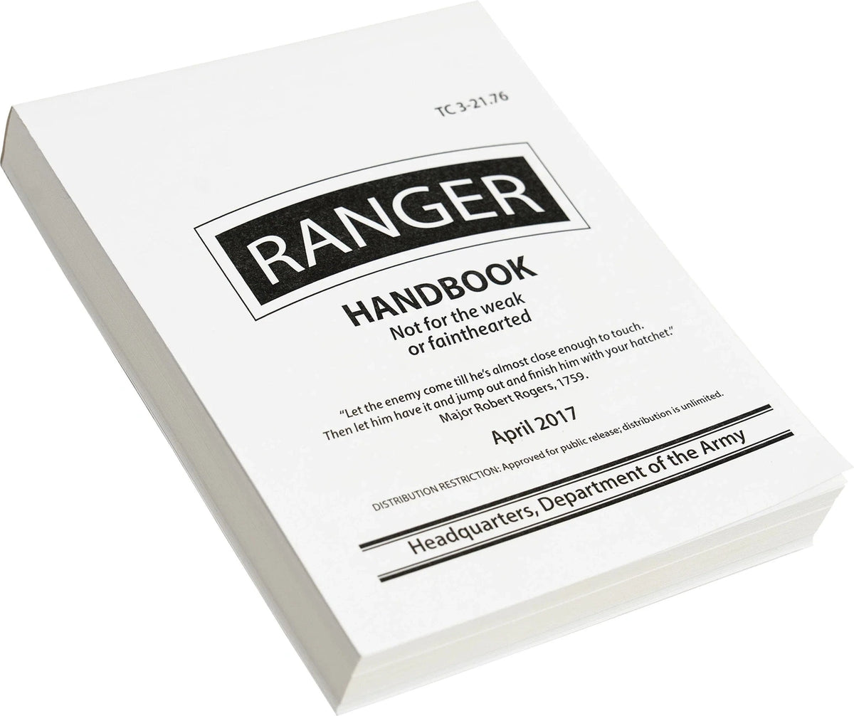 Manuals and Handbooks