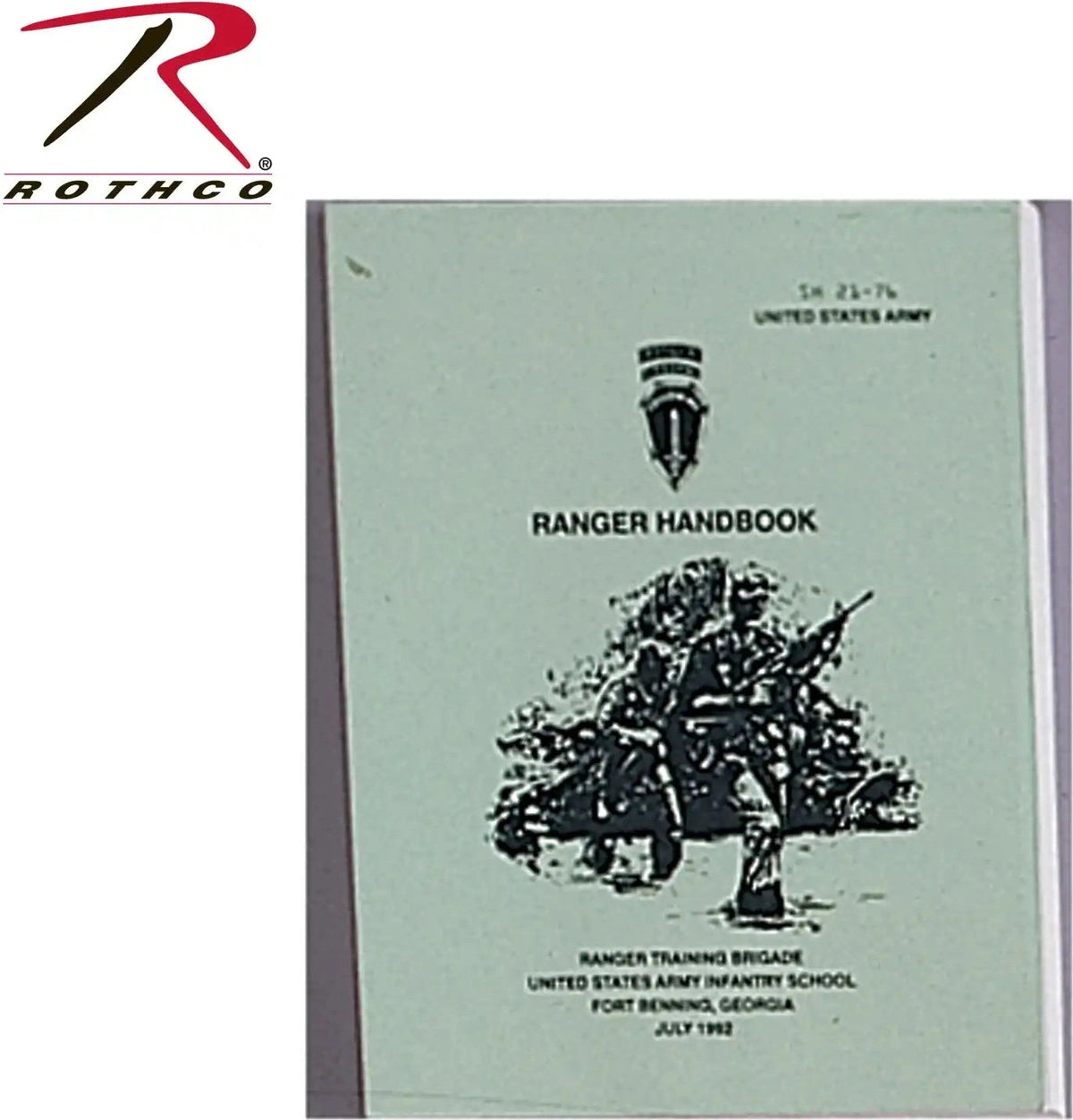 Manuals and Handbooks