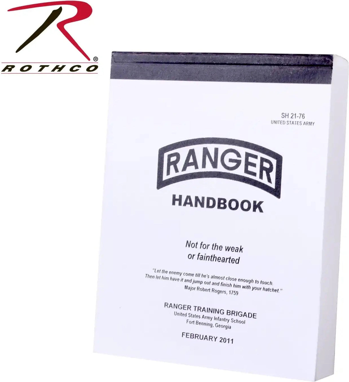 Manuals and Handbooks