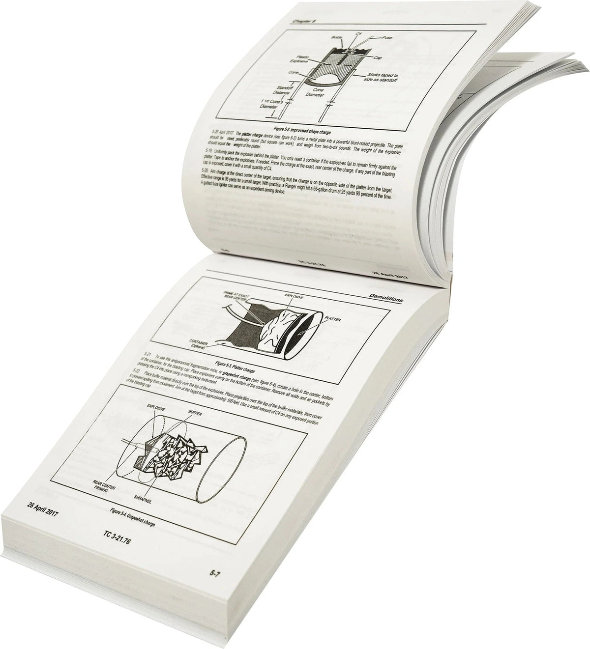 Manuals and Handbooks