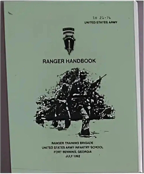 Manuals and Handbooks