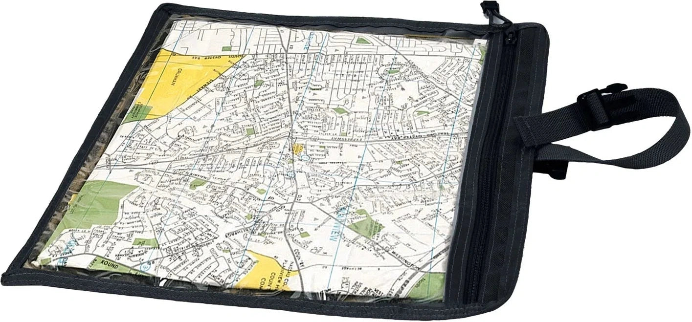 Map and Document Case