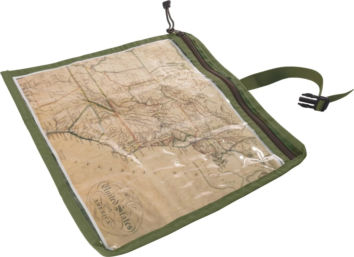 Map and Document Case
