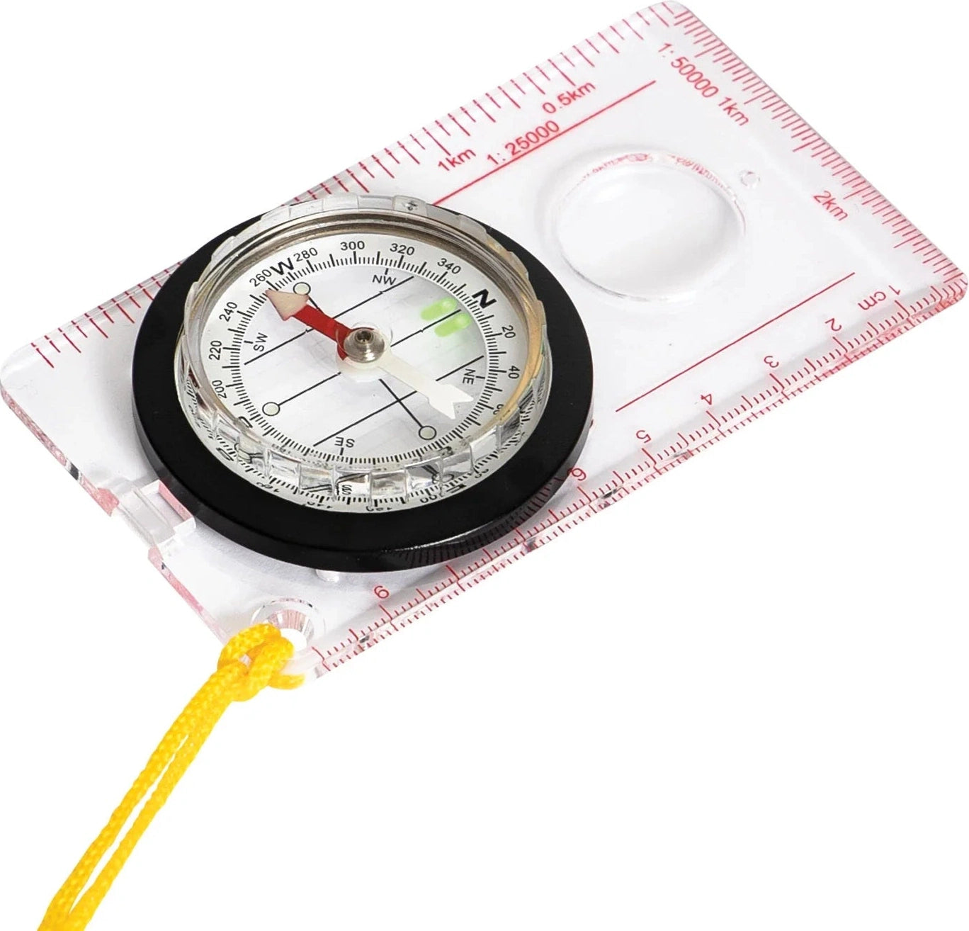 Map Compass
