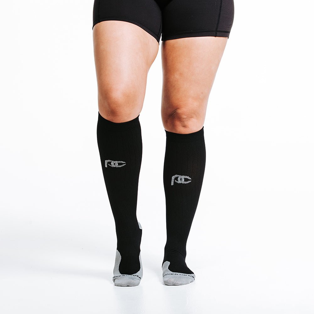 Marathon Black