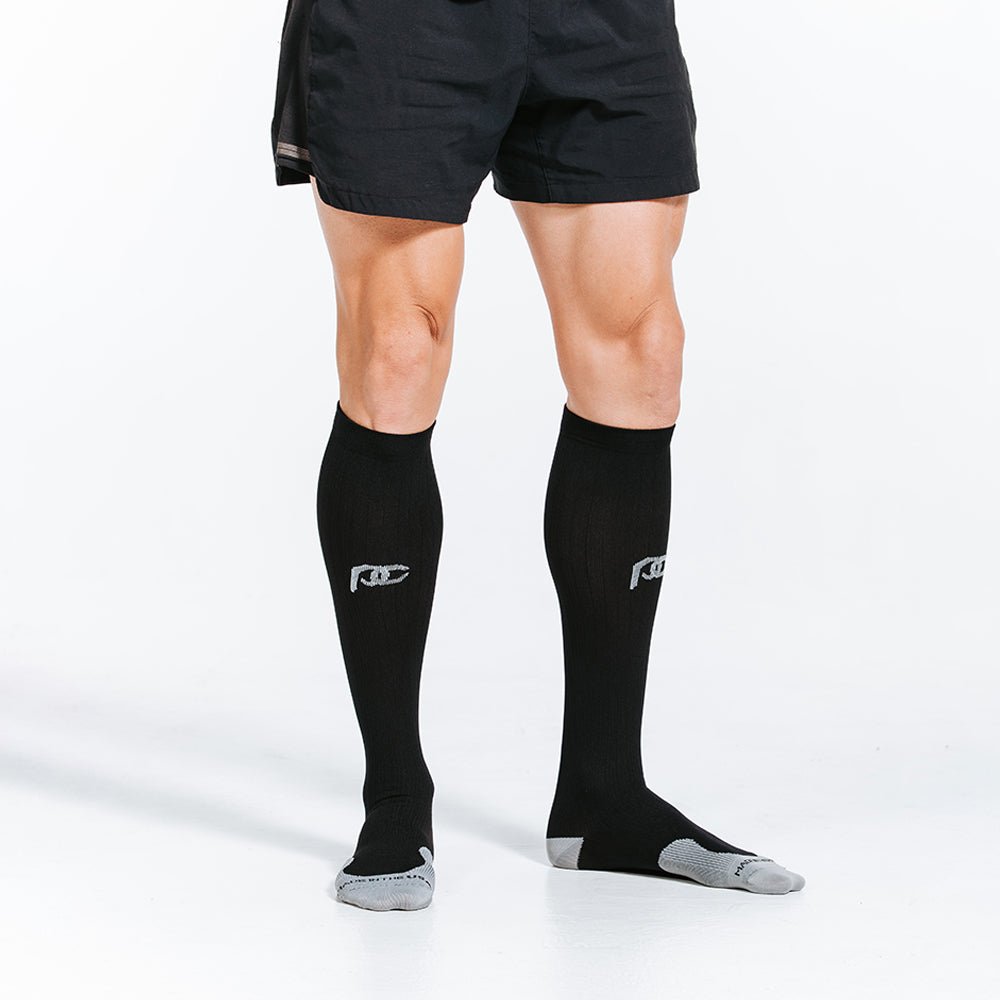 Marathon Black