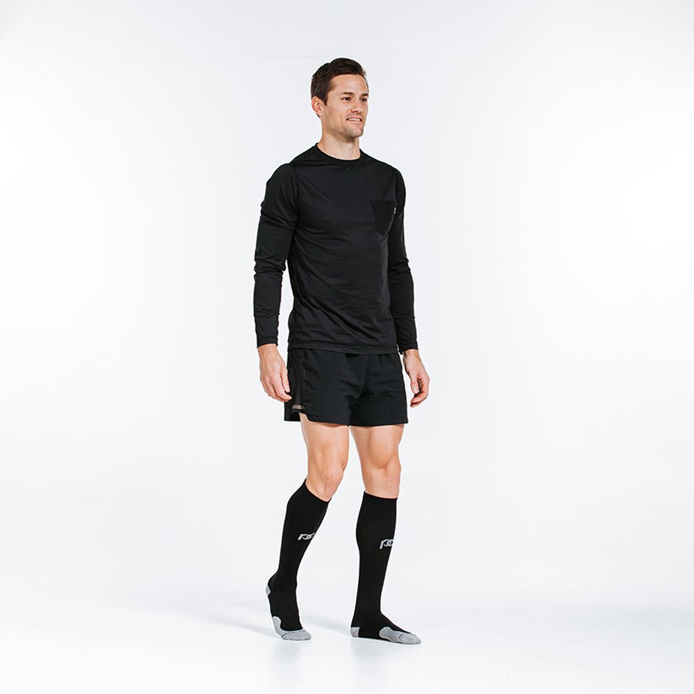 Marathon Black