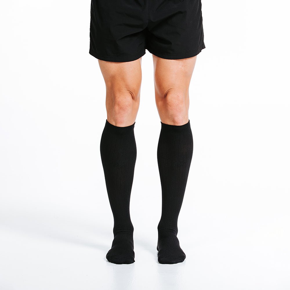Marathon Black