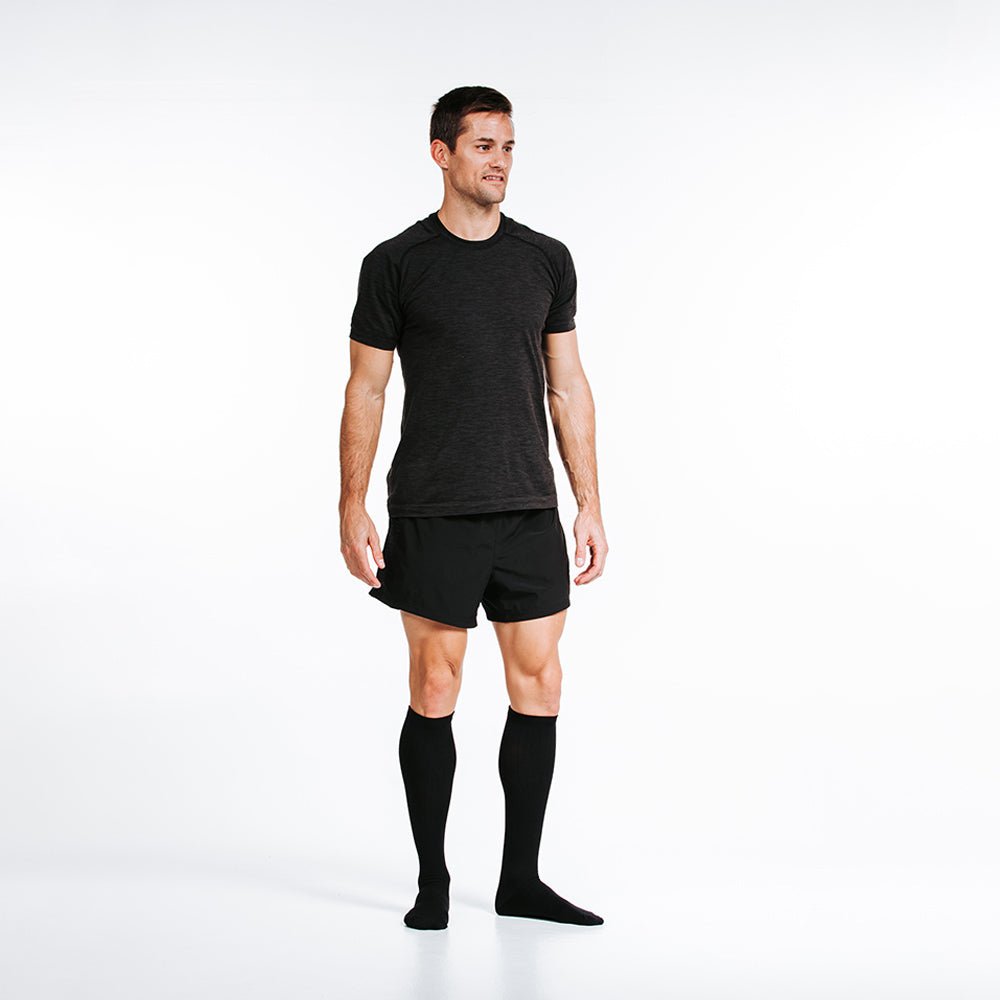 Marathon Black