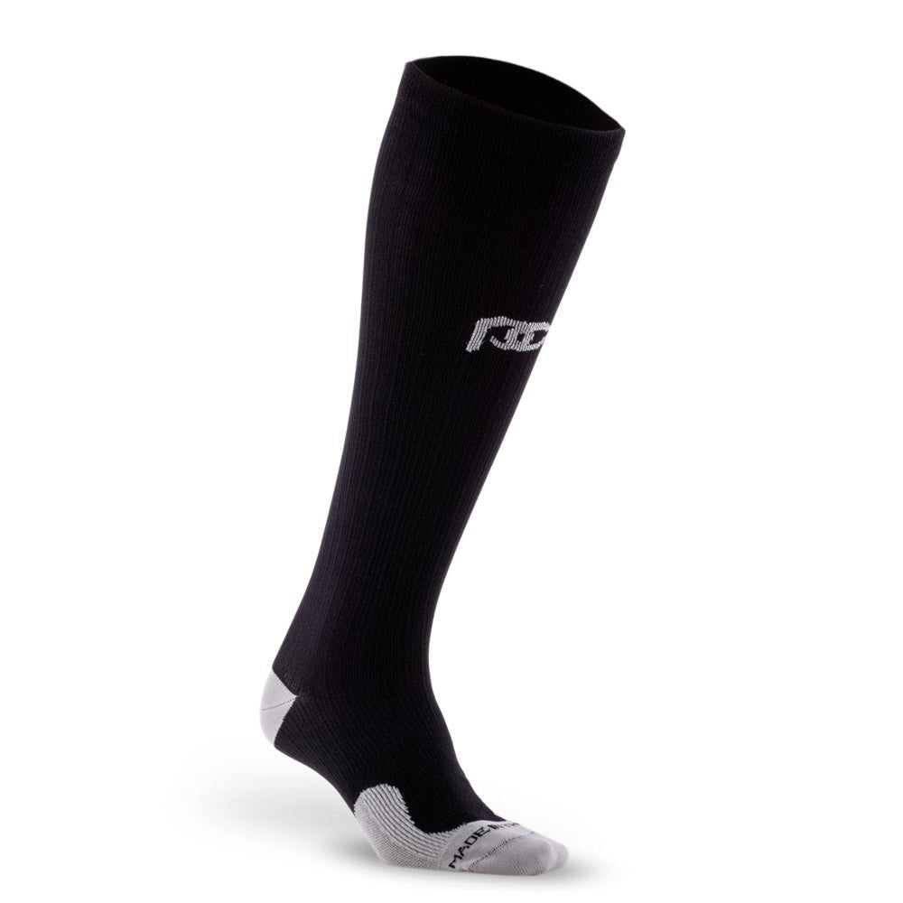 Marathon Black - Xs / 1 Pair