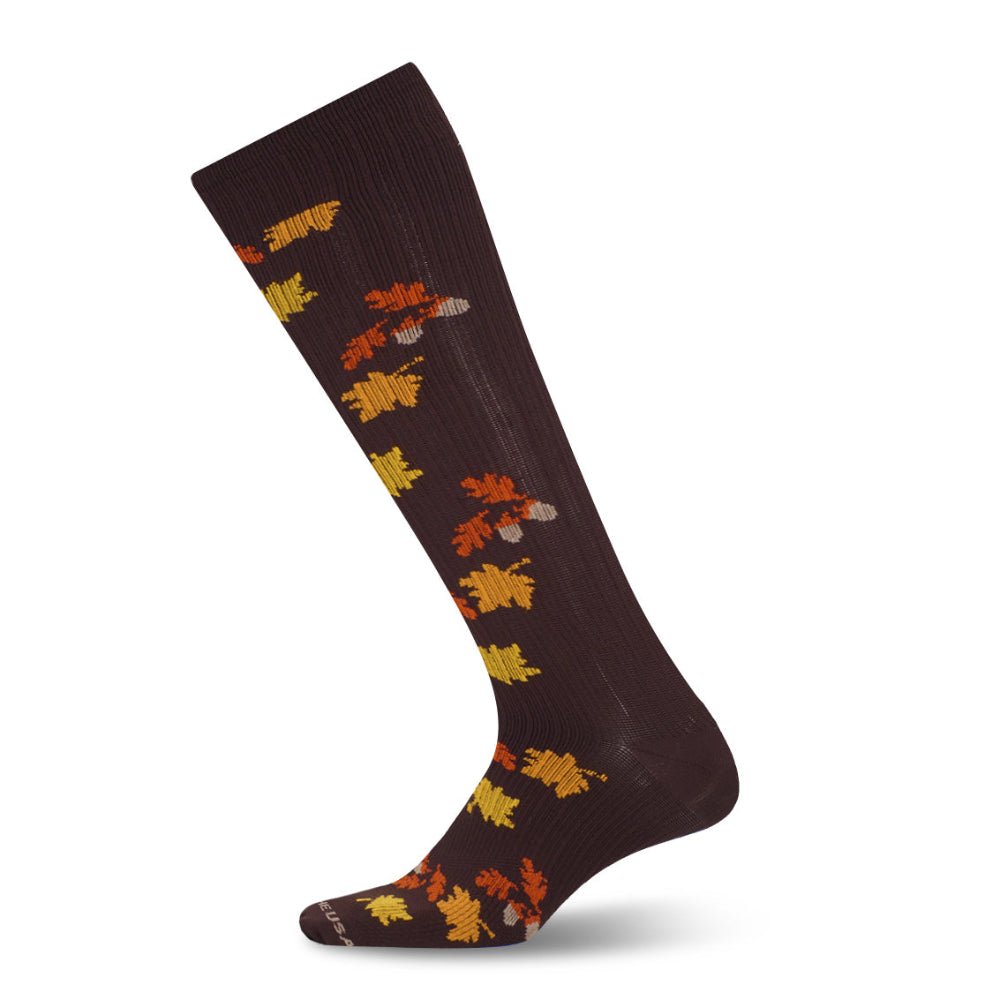 Marathon Fall Foliage