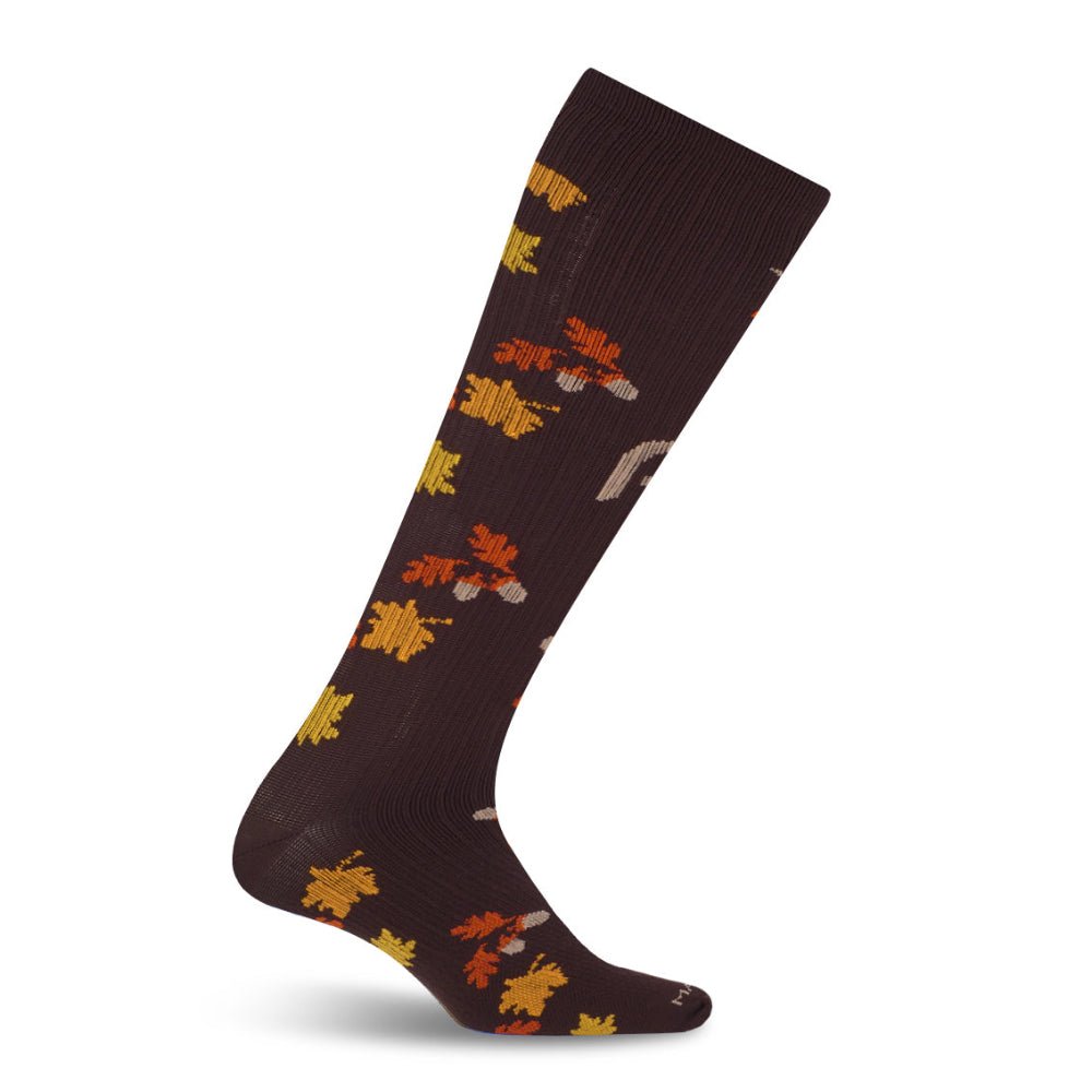 Marathon Fall Foliage