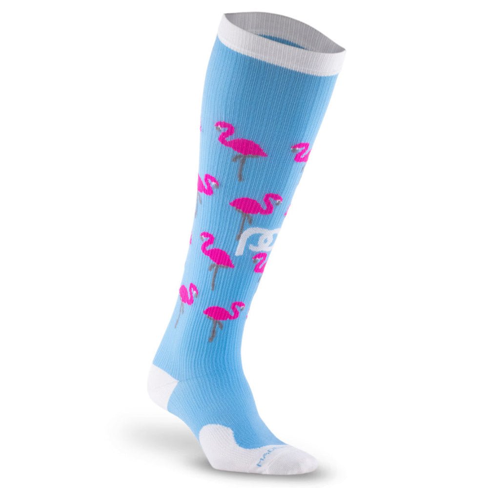 Marathon Flamingos