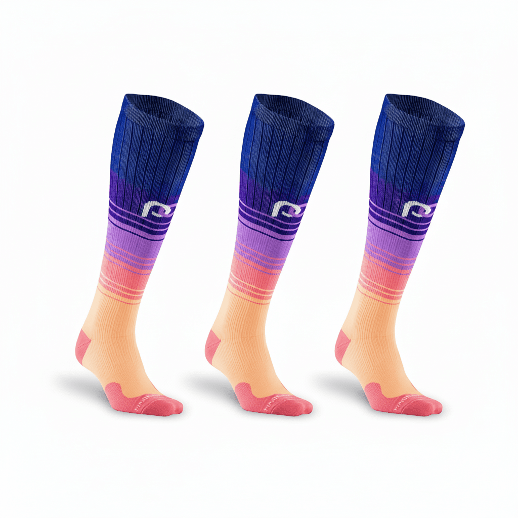 Marathon Florida Skies - Xs / 3-pack