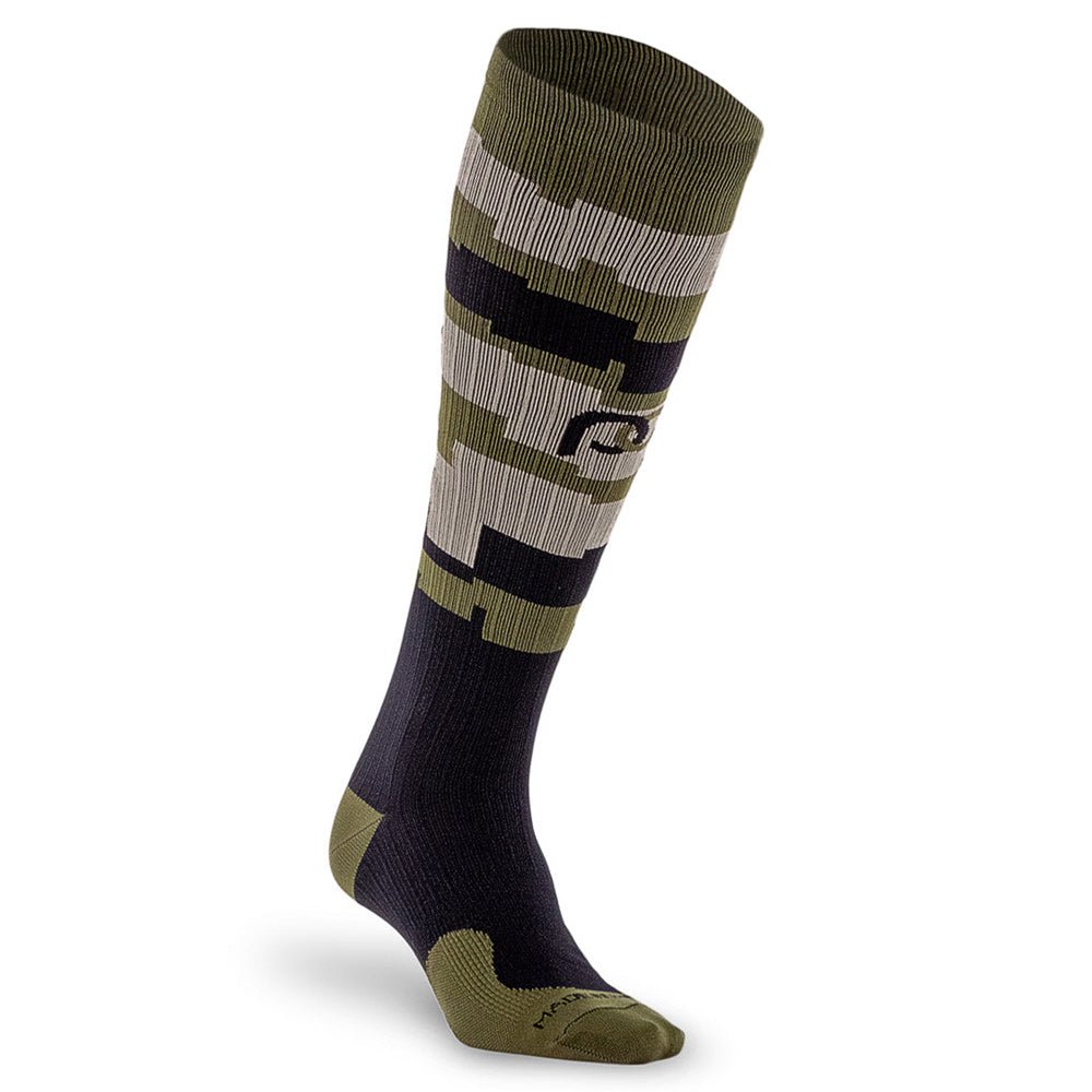Marathon Green Camo