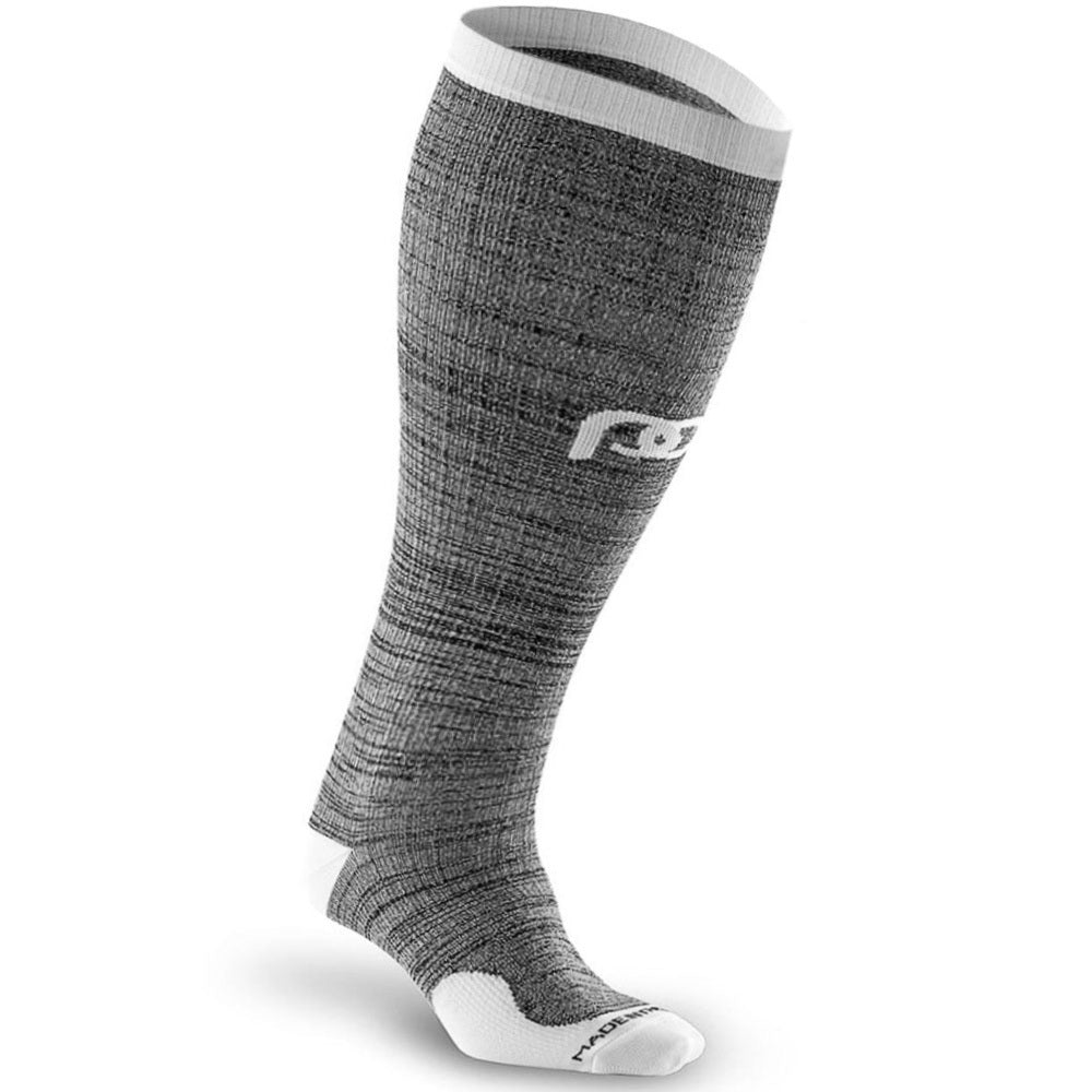 Marathon Heather Slate - 2xl / 1 Pair