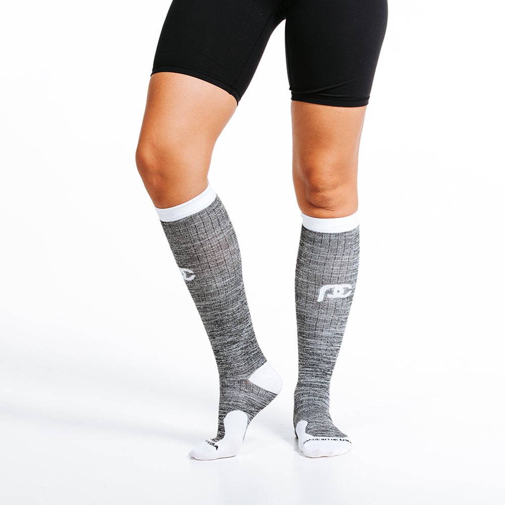 Marathon Heather Slate