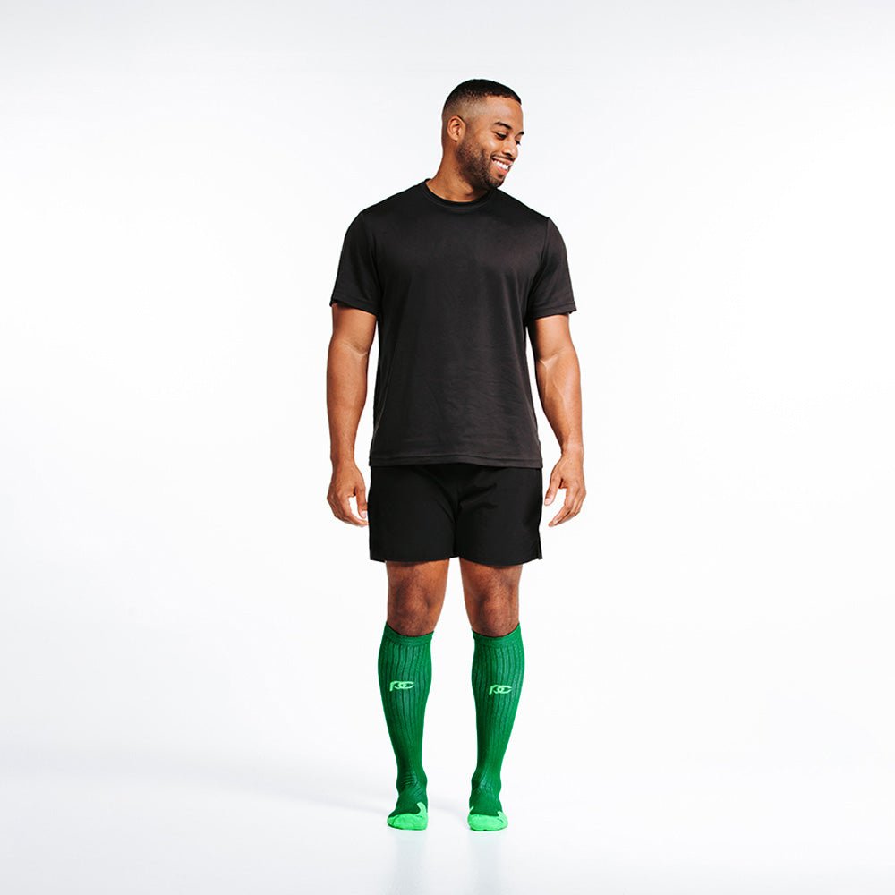 Marathon Kelly Green