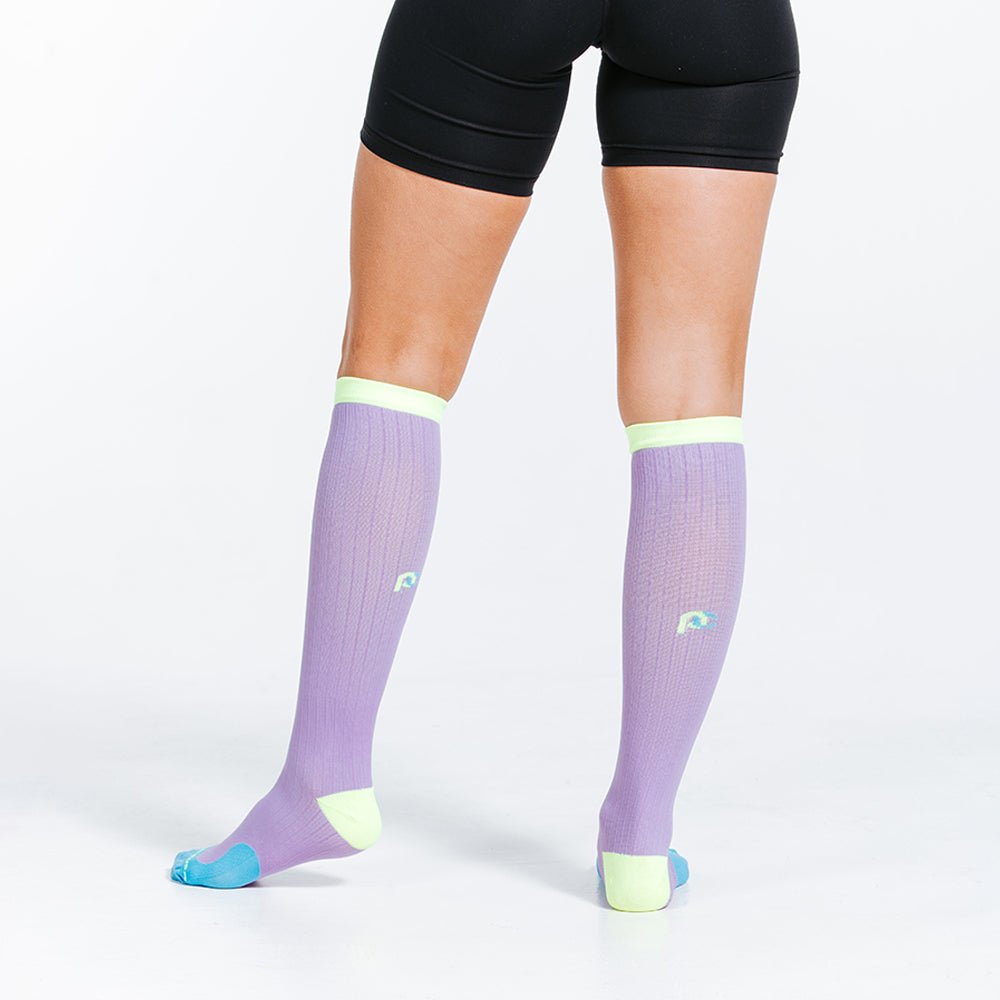 Marathon Lavender